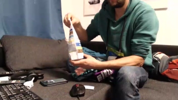 blackp4  04-11-2021 Recorded Video Porn